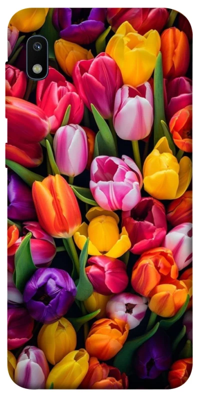 Чохол на Samsung Galaxy A10 (A105F) Flowers v30 фото 1 з 1