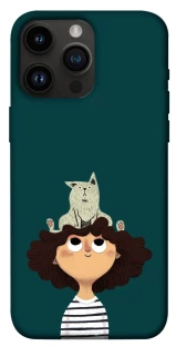 Чехол на Apple iPhone 14 Pro Max (6.7") Домашний движ фото 1 из 1