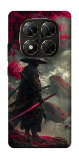 Чехол на Xiaomi Poco X7 Sakura San фото 1 из 1