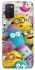 Чохол на Samsung Galaxy A03s Minions ver.1 фото 1 з 1