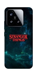 Чохол на Xiaomi 15 Stranger Things ver.30 фото 1 з 1