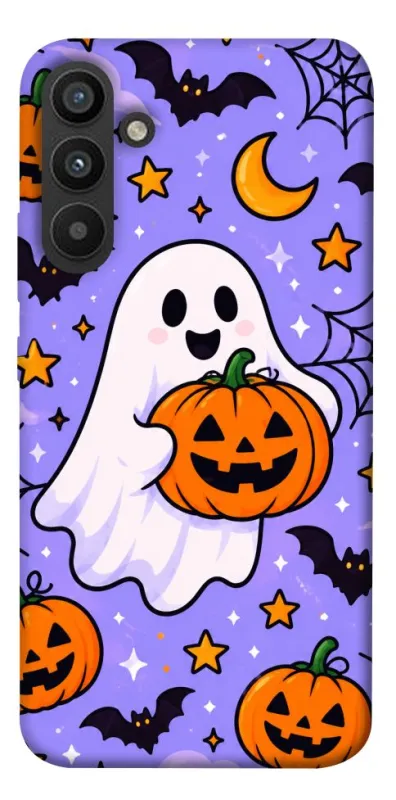 Чехол на Samsung Galaxy A34 5G Halloween v15 фото 1 из 1