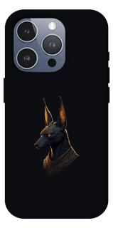 Чохол на Apple iPhone 16 Pro Max Anubis фото 1 з 1