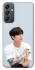 Чохол на Samsung Galaxy A24 4G Jungkook - BTS фото 1 з 1