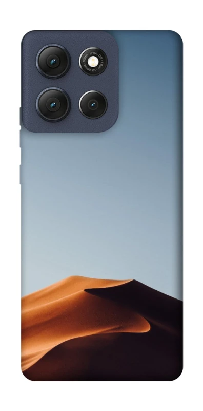 Чохол на Motorola Moto G86 Dune фото 1 з 1