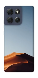 Чохол на Motorola Moto G86 Dune фото 1 з 1