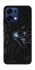Чехол на Oppo A6 Pro 4G/5G Wheel BMW фото 1 из 2
