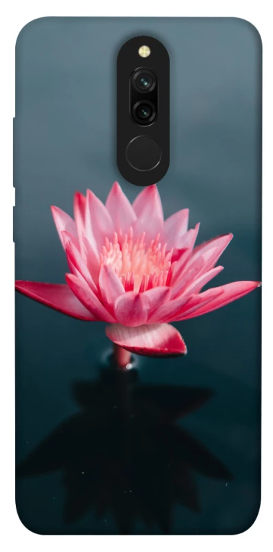 Чехол на Xiaomi Redmi 8 Лотос фото 1 из 1
