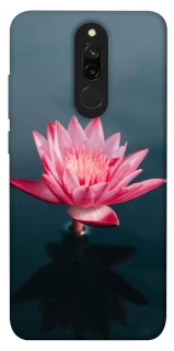 Чехол на Xiaomi Redmi 8 Лотос фото 1 из 1