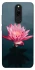 Чехол на Xiaomi Redmi 8 Лотос фото 1 из 1
