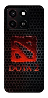 Чохол на ZTE Blade A35 4G Dota 2 фото 1 з 1