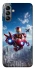 Чохол на Samsung Galaxy A04s Ironman v3 фото 1 з 1