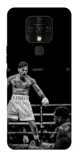 Чехол на TECNO Camon 16 SE king фото 1 из 1