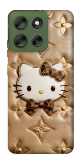 Чохол на Motorola Moto G56 5G Hello Kitty ver.2 фото 1 з 1