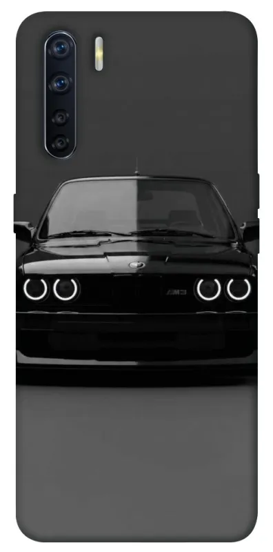 Чохол на Oppo A91 BMW v11 фото 1 з 1
