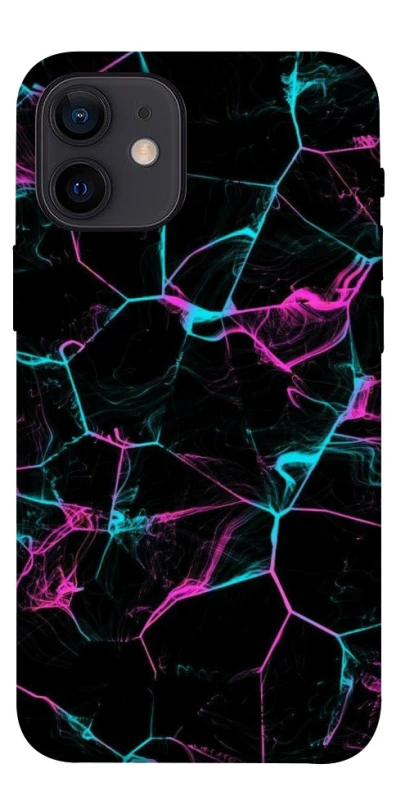 Чехол на Apple iPhone 12 mini (5.4") Abstract ver.3 фото 1 из 1