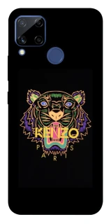 Чохол на Realme C15 Kenzo фото 1 з 1
