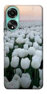 Чохол на Oppo A78 4G Flowers v1 фото 1 з 1