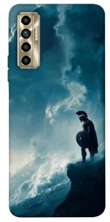 Чохол на TECNO Camon 17P Odyssey ver.2 фото 1 з 1