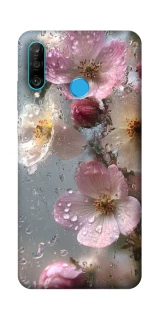 Чохол на Huawei P30 lite Flowers v10 фото 1 з 1