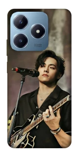 Чохол на Realme C63 V - BTS фото 1 з 1