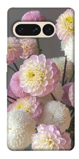 Чохол на Google Pixel 7 Pro Flowers v2 фото 1 з 1