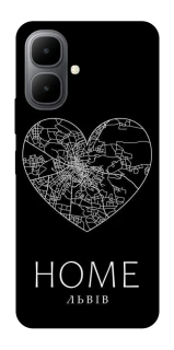 Чохол на Infinix Smart 10 Львів Home фото 1 з 1