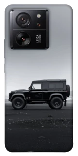 Чохол на Xiaomi 13T Pro Land rover фото 1 з 1