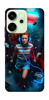 Чохол на Oppo Reno 14 Stranger Things ver.44 фото 1 з 1