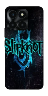 Чохол на Huawei Honor X6a Slipknot ver.2 фото 1 з 1