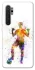 Чохол на Xiaomi Mi Note 10 Lite Football Player v3 фото 1 з 1