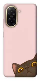 Чехол на Xiaomi Redmi A5 (Europe version) Peeping cat фото 1 Чехол на Xiaomi Redmi A5 (Europe version) Peeping cat фото 1 из 1