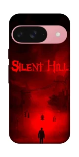 Чехол на Google Pixel 9 Silent Hill aesthetic ver.1 фото 1 из 1