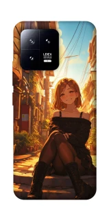 Чохол на Xiaomi 13 Nobara Kugisaki фото 1 з 1