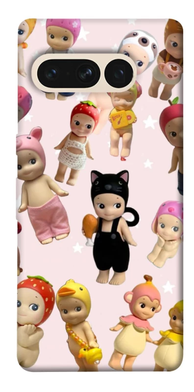 Чохол на Google Pixel 7 Pro Star Parade фото 1 з 1