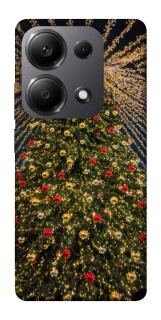 Чохол на Xiaomi Redmi Note 13 Pro 4G Новорічний v25 фото 1 з 1
