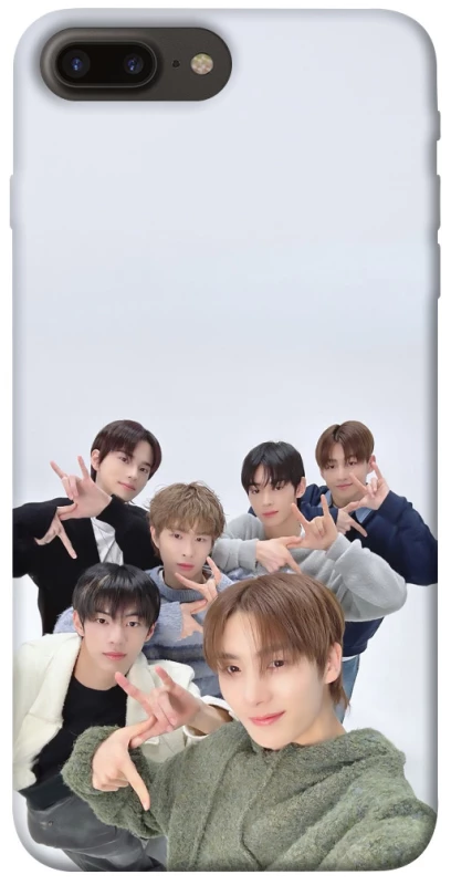 Чохол на Apple iPhone 7 plus / 8 plus TWS v2 фото 1 з 1