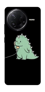 Чохол на Infinix Note 50 Pro Pair romantic theme ver.5 фото 1 з 1