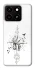 Чехол на ZTE Blade A35 4G Tattoo ver.9 фото 1 из 1