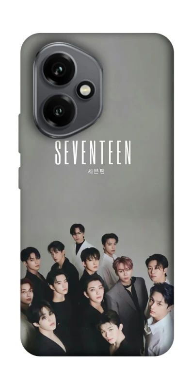 Чохол на Honor 400 Seventeen v3 фото 1 з 1