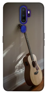 Чохол на Oppo A5 (2020) / Oppo A9 (2020) Гітара фото 1 з 1