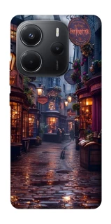 Чохол на Xiaomi Redmi Note 14 4G (Int. version) Harry Potter v11 фото 1 з 1