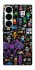 Чохол на Samsung Galaxy S26 Ultra Minecraft v5 фото 1 з 1
