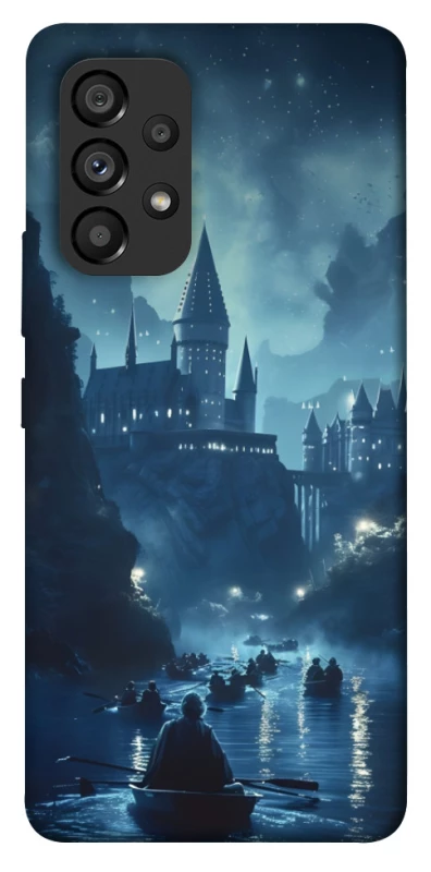 Чехол на Samsung Galaxy A53 5G Harry Potter v10 фото 1 из 1