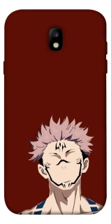 Чехол на Samsung J730 Galaxy J7 (2017) Sakuna v3 фото 1 из 1