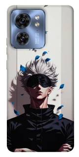 Чохол на Motorola Edge 40 Satoru Gojo v4 фото 1 з 1