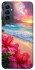Чохол на Samsung Galaxy M34 5G Flowers v21 фото 1 з 1