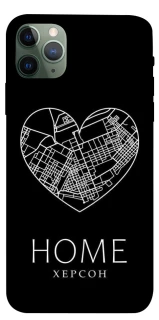 Чехол на Apple iPhone 11 Pro Max (6.5") Херсон Home фото 1 из 1
