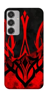 Чохол на Samsung Galaxy M35 Герб v18 фото 1 з 1