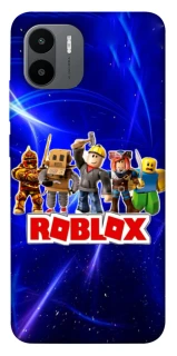 Чехол на Xiaomi Redmi A1 / A2 Roblox aesthetics фото 1 из 1